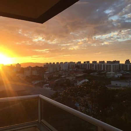 Otimo Apartamento Totalmente Mobiliado! Сан-Жозе Екстер'єр фото