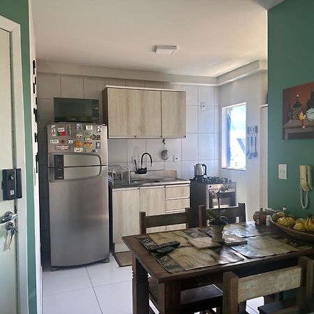 Otimo Apartamento Totalmente Mobiliado! Сан-Жозе Екстер'єр фото