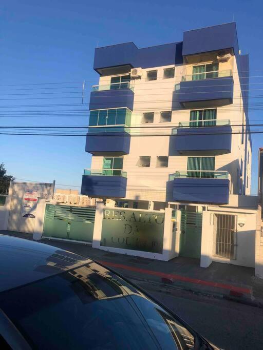 Otimo Apartamento Totalmente Mobiliado! Сан-Жозе Екстер'єр фото